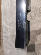 Copertura per MINIGONNA sinistra BMW E60