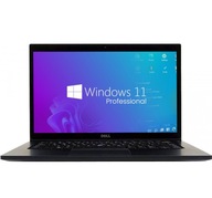 Notebook Dell Latitude 7480 14 " Intel Core i5 16 GB / 512 GB čierny