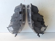 RENAULT LAGUNA III LIFT 11-14 light left XENON UK