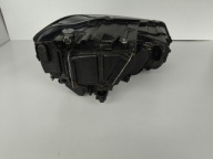 light left REFLEKTOR VW TOURAN 1T 1T0 10-15 XENON LED