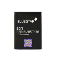 * BATERIA BLUE STAR BST-36 K310i J300a J300i K310i