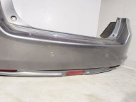 Honda Insight II 2 bumper rear part rear NH737MX