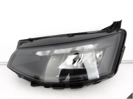 VW TRANSPORTER T7 7T0 7T1 24- light HEADLIGHT FULL LED LOW left front EU