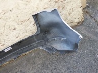 VW GOLF 5 V 6 VI plus bumper rear