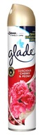 Osviežujúci sprej Glade Brise Luscious Cherry & Piony 300 ml