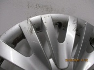 wheels discs tyres metal VW GOLF V 1K0 R15 6 4 mm