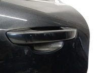 door left rear part rear. left VW TOUAREG 7P LG7W