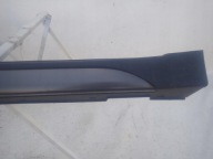 HYUNDAI TUCSON III 15- threshold right moulding threshold