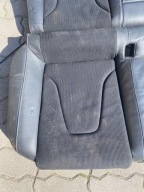 AUDI A5 COUPE S-LINE Sitz OPARCIE Halter KUBEK