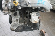 engine complete VW SKODA 2.0 TDI DTS 17TYS KM