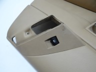 side door left rear part BMW E60 (17193035)