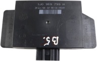 VW PASSAT B5 module control unit KOMFORTU 1J0959799H