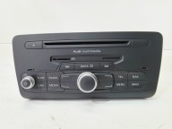 RADIO MULTIMEDIA MMI SD AUDI A1 8X 8X0035183B