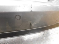bumper rear part rear VW PASSAT B6 KOMBI