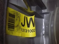 OPEL VECTRA C light right rear part 13131002