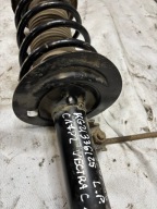 shock absorber spring left front Opel Vectra C 1,8B