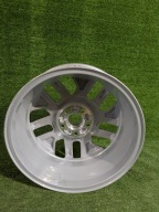 disk hliníkový disk RENAULT 17" x 6J ET50 NR.F359