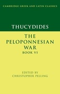 THUCYDIDES CHRISTOPHER PELLING