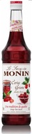 Syrop MONIN MORELLO CHERRY czereśniowy 700ml