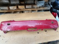 bumper rear part rear MINI R56 R57 7147871