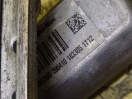 DACIA LOGAN fensterhebermotor links vorne 118481