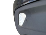 bumper front Volvo V40 Cross Country 2013 31353310
