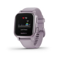 GARMIN Smartwatch Venu Sq Orchidea