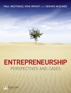Entrepreneurship and Small Business Development: