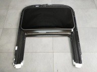 Audi A6 C7 4G Sedan Schiebedach 4G5877255A