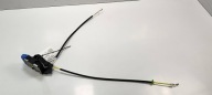 lock door right rear part 8D0839015A VOLKSWAGEN PASSAT B5