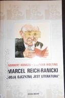 Marcel Reich-Ranicki - Norbert Honsza