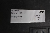 IDEALNA Console BMW G01 G02 1