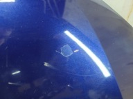 Capot Volkswagen Polo 5 2012