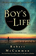 Boys Life Robert McCammon BOOK KSIĄŻKA