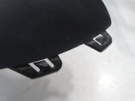 grid fog lights of a bumper right front OPEL COMBO E 9816777880