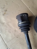 semi-axis left front INFINITI FX35 FX45