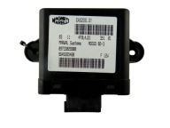 module control unit of injection pump PEUGEOT 307 09733