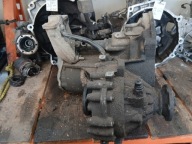 scatola cambio SEAT TOLEDO II 1.8B EBD