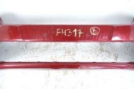 FORD TRANSIT CONNECT II LIFT 2017- bumper front front KT1B-17F775-G