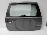boot door SUZUKI GRAND VITARA II ZDL