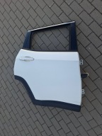 door rear part right rear. right JEEP COMPASS II 290 / PW6 / RW6