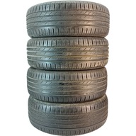 4x 205/55R16 opony letnie Nokian WetProof 6mm 2022r (71794)