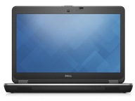 Notebook Dell Latitude E6440 14 " Intel Core i5 8 GB / 240 GB strieborný