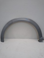 FORD PUMA ST-LINE 19-> moulding cap left front