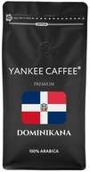 Zrnková káva Do kávovaru 1kg 100% Arabica Čerstvo pražená DOMINIKÁNSKA REPUBLIKA