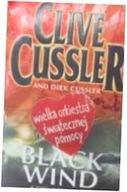 Black wind - Clive Cussler