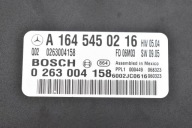 Centralina modulo parcheggio PDC A1645450216 MERCEDES ML W164 05-08
