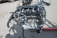 engine complete TOYOTA 2ZR 10 TYSKM HYBRYDA