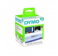 Etykieta Dymo Labelwriter adresowa 89 x 36 mm