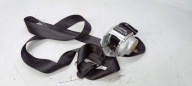 Gurten links heck AUDI A4 B9 8W0857805B beschädigt